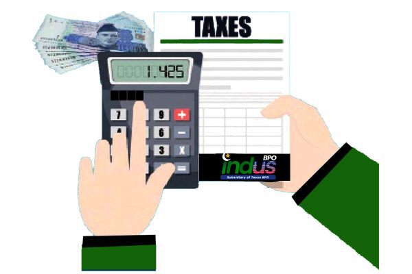 Income Tax Salary Withholding Sales Tax