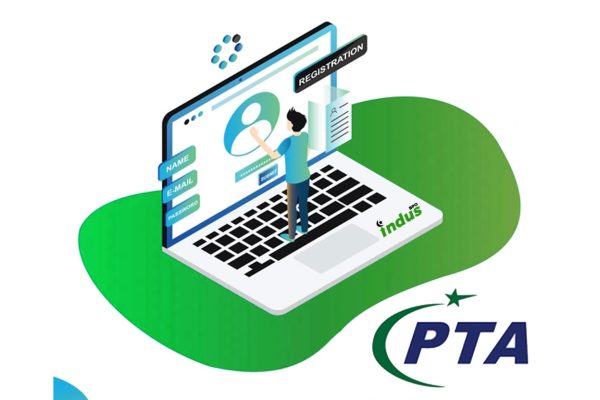 PTA registration