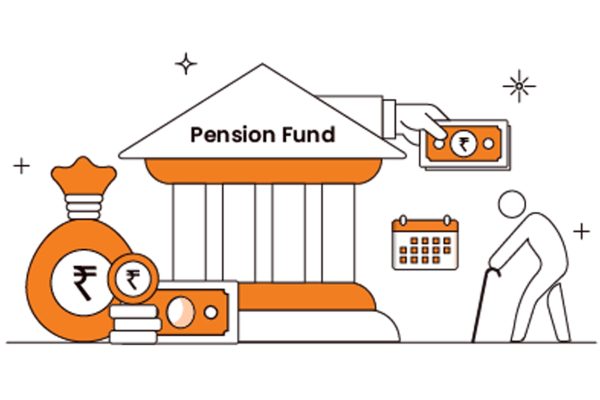 pension schemes